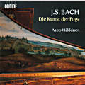 Johann Sebastian Bach, Die Kunst der Fuge BWV 1080
