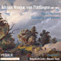 Johann Vesque von Püttlingen, Romantische Lieder • Romantic Songs
