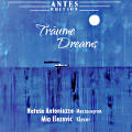 Träume • Dreams, Nataša Antoniazzo • Mia Elezović