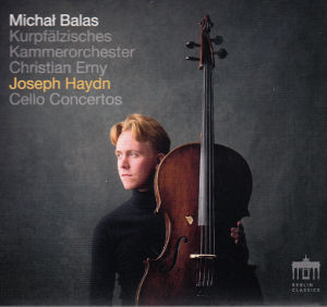 Joseph Haydn, Cello Concertos