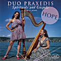 Duo Praxedis, Spirituals and Gospels