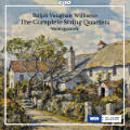 Ralph Vaughan Williams, The Complete String Quartets