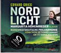 Edvard Grieg, Nordlicht