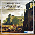 Ioannes Cuisean, Missa Solennis