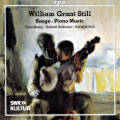 William Grant Still, Songs • Piano Music
