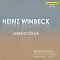 Heinz Winbeck, Lebensstürme