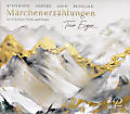 Märchenerzählungen, for Clarinet, Viola and Piano