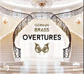Overtures, German Brass