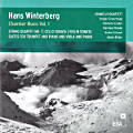 Hans Winterberg, Chamber Music Vol. 1