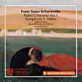 Franz Xaver Scharwenke, Piano Concerto No. 1 • Symphony C minor