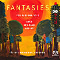 Fantasies, for bassoon solo