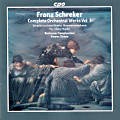 Franz Schreker, Complete Orchestral Works Vol. 2
