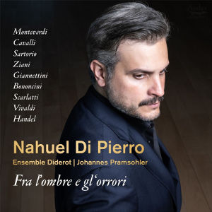 Fra l'ombre e gl'orrori, Nahuel Di Pierro