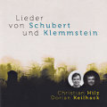 Lieder von Schubert und Klemmstein, Christian Hilz • Dorian Kleinhack