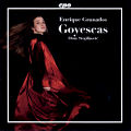 Enrique Granados, Goyescas op. 11