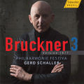 Bruckner 3 Version 1877, Philharmonie Festiva • Gerd Schaller