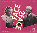 FACE2FACE, Beethoven • Bartók
