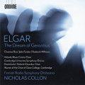 Edward Elgar, The Dream of Gerontius