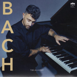 BACH, Tim Allhoff