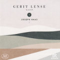 Joseph Haas 1, Gerit Lense Klavier