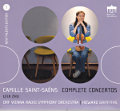 Camille Saint-Saëns, Complete Concertos