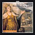 Claudio Monteverdi, Messa per Maria Salute