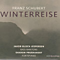 Franz Schubert, Winterreise
