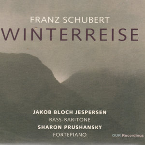 Franz Schubert, Winterreise