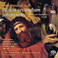 Johann Sebastian Bach, Passio secundum Johannem BWV 245 Version II (1725)