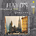 Joseph Haydn, String Quartets Vol. 19