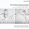 The Trombone's Pleasure Garden, Works by Jacob van Eyck, Komitas Wardapet and Marin Marais