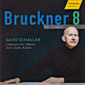 Bruckner 8, for organ