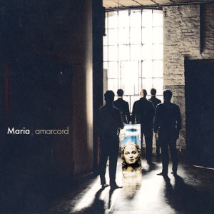 Maria, Josquin in Leipzig