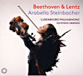 Beethoven & Lentz, Arabella Steinbacher