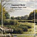 Emánuel Moór, Complete Piano Trios
