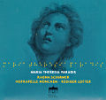 Maria Theresia Paradis, Ragna Schirmer • Hofkapelle München • Rüdiger Lotter