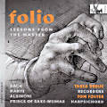 folio, Lessons from the Master