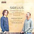 Sibelius, Symphony No. 5 • Two Serenades • Two Serious Melodies • Swanwhite
