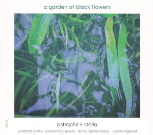a garden of black flowers, love and melancholy in late 16th century diminuitions, motets and madrigals by Palestrina, Bovicelli, Bassano et al.