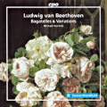 Ludwig van Beethoven, Bagatelles & Variations