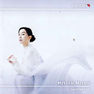 Mystical Mozart, Jennifer Lim