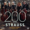 200 Johann Strauss, Cappella Musica Dresden