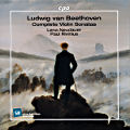 Ludwig van Beethoven, Complete Violin Sonatas