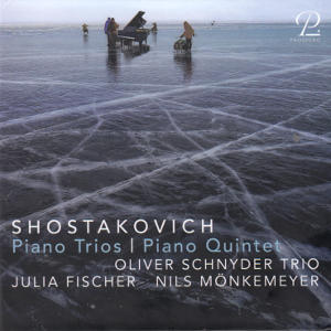 Shostakovich, Piano Trios | Piano Quintet