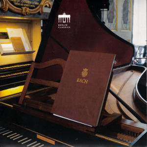 Johann Sebastian Bach, Die Kunst der Fuge