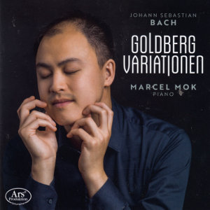 Johann Sebastian Bach, Goldberg Variationen
