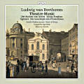 Ludwig van Beethoven, Theatre Music