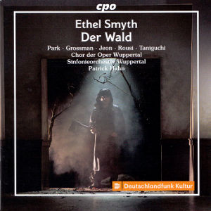 Ethel Smyth, Der Wald