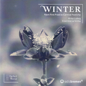 Winter, From First Frost to Carnival Festivity