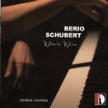 Within the Waves, Berio • Schubert